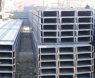 Channels of sizes( 75x40 - 400x100 )