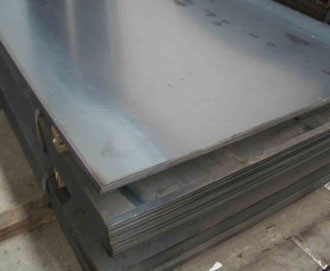 HR & Rolled Sheets of sizes ( 1.6mm - 50mm )