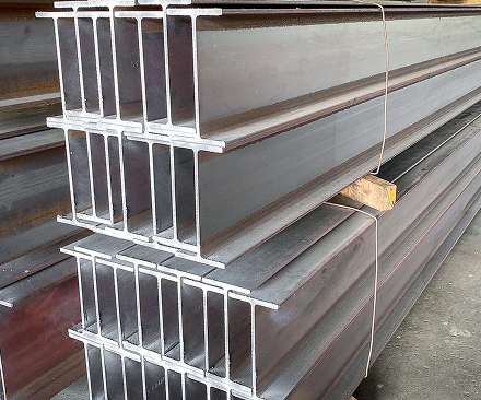 Steel Beams