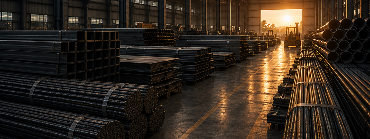 Ahamed Iron and Steel Warehouse