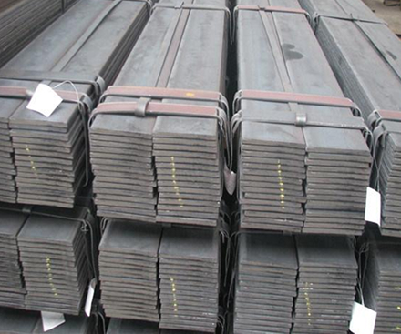 Steel Flats