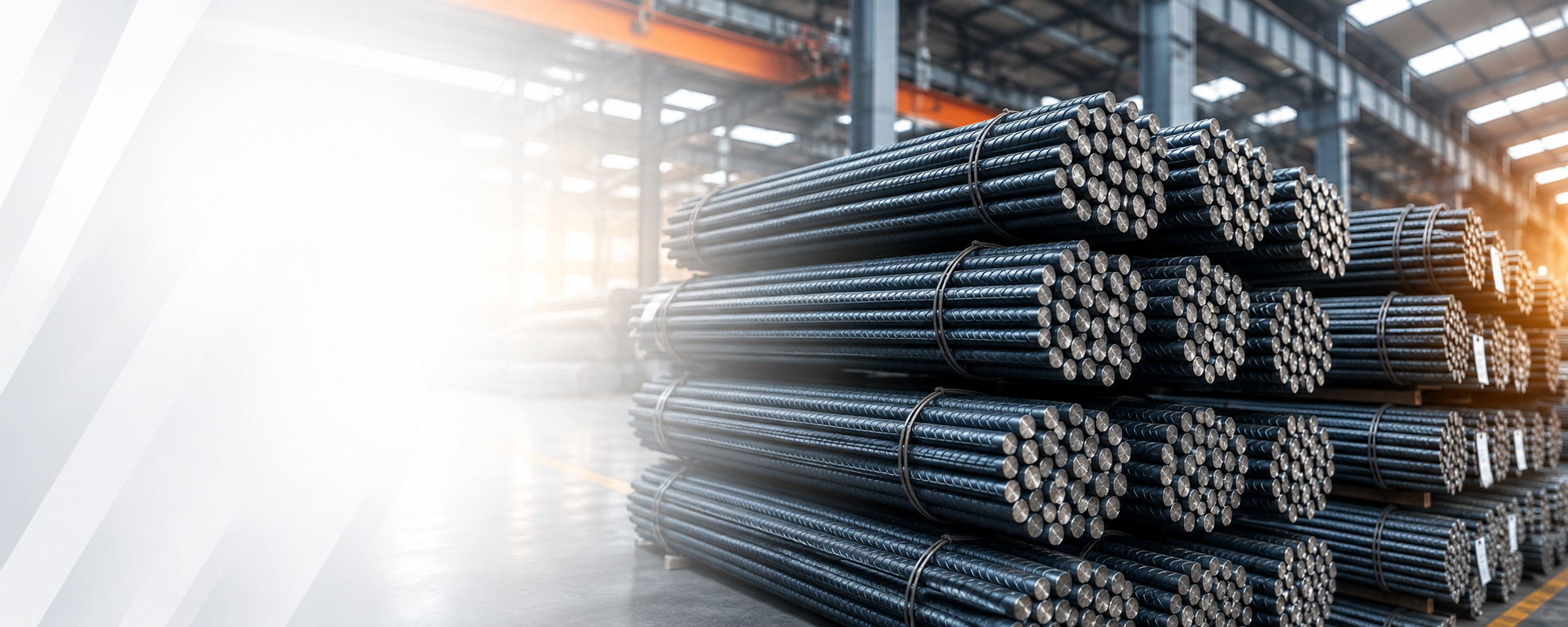 Premium Quality Steel Products